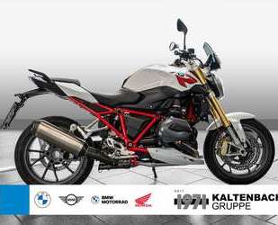 BMW R 1200 R Gebrauchtwagen