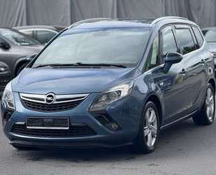Opel Zafira Gebrauchtwagen
