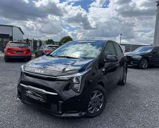 Kia Picanto Gebrauchtwagen