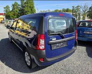 Dacia Logan Gebrauchtwagen