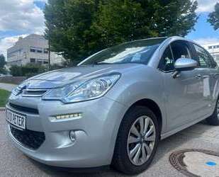Citroen C3 Gebrauchtwagen
