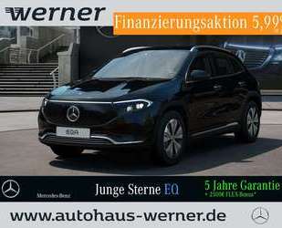 Mercedes-Benz EQA Gebrauchtwagen