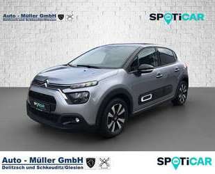 Citroen C3 Gebrauchtwagen