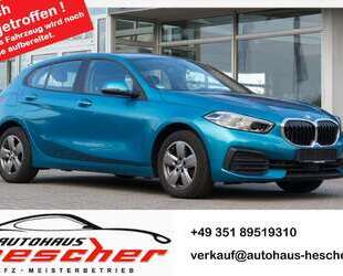 BMW 118 Gebrauchtwagen