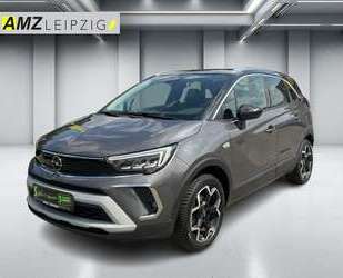 Opel Crossland Gebrauchtwagen