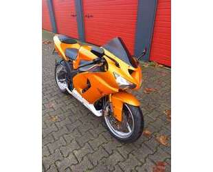 Kawasaki Ninja ZX-6R Gebrauchtwagen