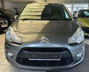 Citroen C3 Gebrauchtwagen