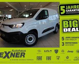 Citroen Berlingo Gebrauchtwagen
