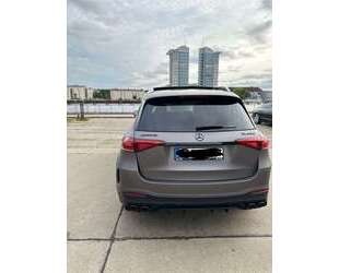 Mercedes-Benz GLE 450 Gebrauchtwagen
