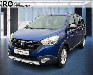 Dacia Lodgy Gebrauchtwagen