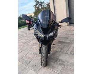 Kawasaki Ninja ZX-6R Gebrauchtwagen