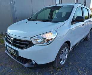 Dacia Lodgy Gebrauchtwagen