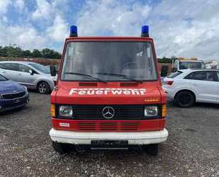 Mercedes-Benz 600 Gebrauchtwagen