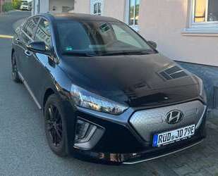 Hyundai IONIQ Gebrauchtwagen