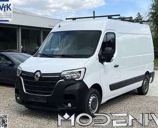 Renault Master Gebrauchtwagen