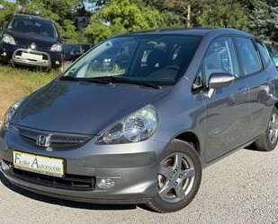 Honda Jazz Gebrauchtwagen