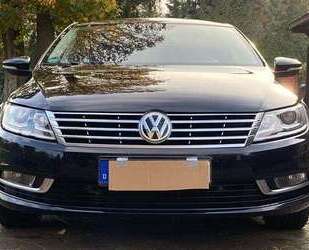 VW CC Gebrauchtwagen