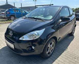 Ford Ka/Ka+ Gebrauchtwagen