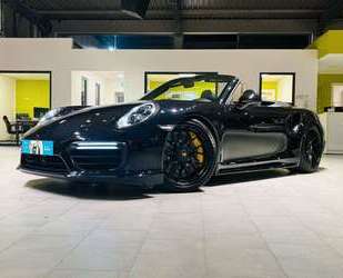 Porsche 991 Gebrauchtwagen