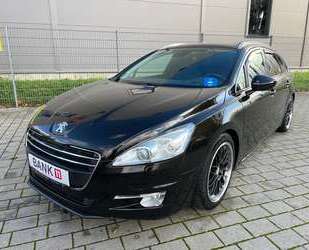 Peugeot 508 Gebrauchtwagen