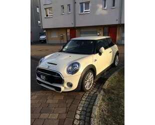 Mini Cooper S Gebrauchtwagen