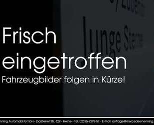 Mercedes-Benz GLC 250 Gebrauchtwagen