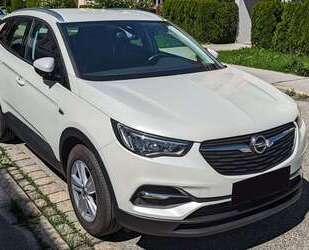 Opel Grandland X Gebrauchtwagen
