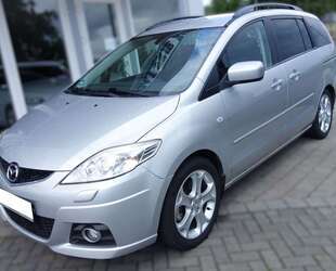 Mazda 5 Gebrauchtwagen
