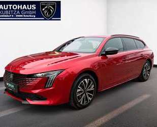Peugeot 508 Gebrauchtwagen