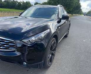 INFINITI FX Gebrauchtwagen