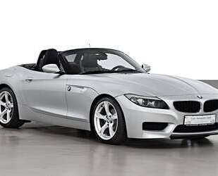 BMW Z4 Gebrauchtwagen