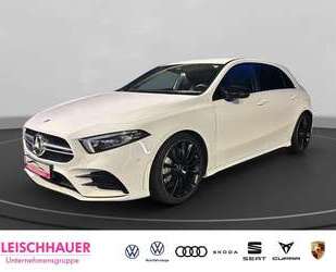 Mercedes-Benz A 35 AMG Gebrauchtwagen