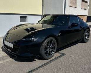 Mazda MX-5 Gebrauchtwagen