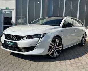 Peugeot 508 Gebrauchtwagen