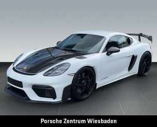 Porsche Cayman Gebrauchtwagen