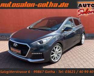 Hyundai i30 Gebrauchtwagen