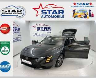 Peugeot 508 Gebrauchtwagen