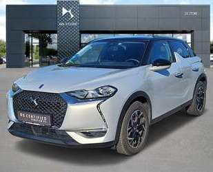 DS Automobiles DS 3 Crossback Gebrauchtwagen