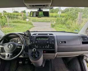 VW T5 Caravelle Gebrauchtwagen