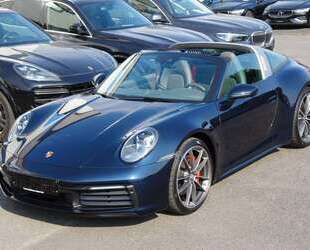 Porsche 992 Gebrauchtwagen