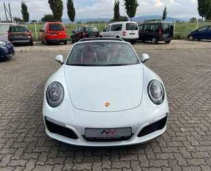 Porsche 991 Gebrauchtwagen