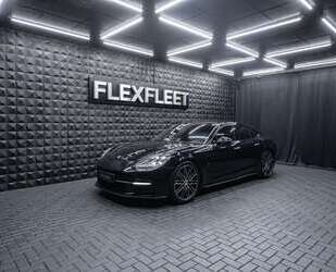 Porsche Panamera Gebrauchtwagen