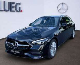 Mercedes-Benz C 180 Gebrauchtwagen