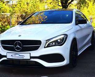 Mercedes-Benz CLA 220 Gebrauchtwagen
