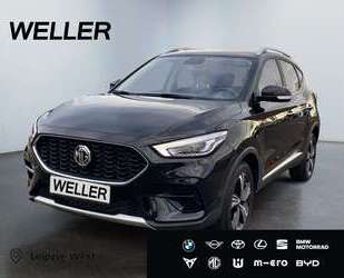 MG ZS Gebrauchtwagen