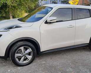Toyota Juke 
