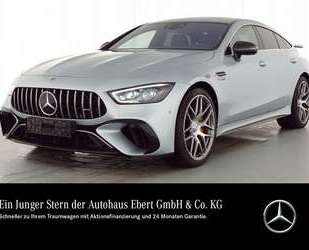 Mercedes-Benz AMG GT Gebrauchtwagen