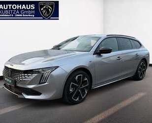Peugeot 508 Gebrauchtwagen