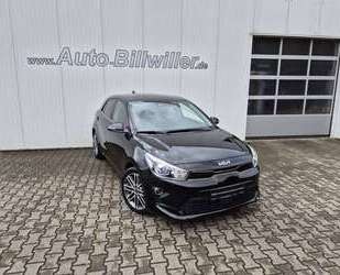 Kia Rio Gebrauchtwagen