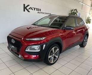 Hyundai KONA Gebrauchtwagen